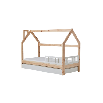 Children's bed 200x90 (Kingdom Collection)